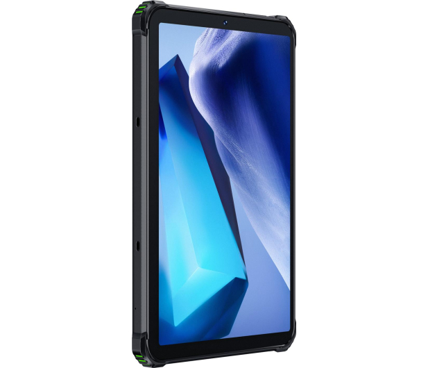 OUKITEL RT3 LTE 8" 4/64GB Green Rugged - 1110481 - zdjęcie 3